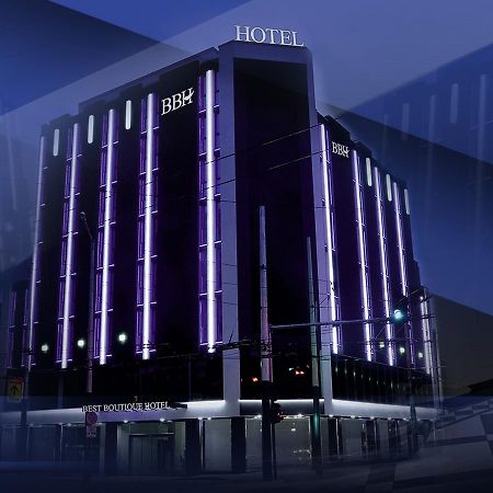 เบสต์ บูทิก โฮเต็ล Hotel สตาราซาโกรา ภายนอก รูปภาพ