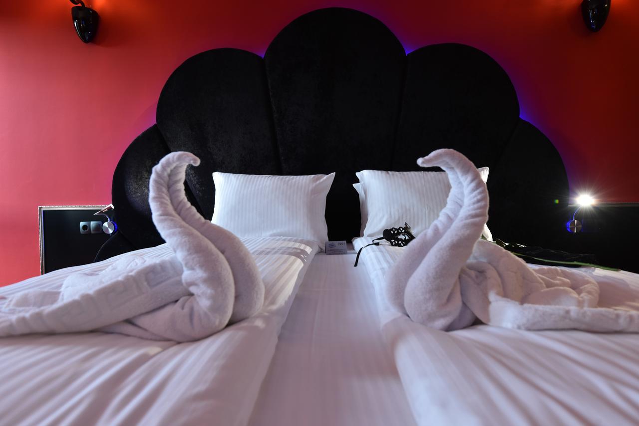 เบสต์ บูทิก โฮเต็ล Hotel สตาราซาโกรา ภายนอก รูปภาพ