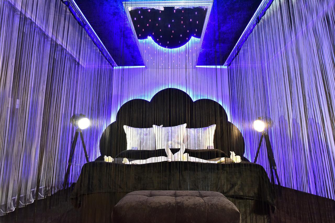 เบสต์ บูทิก โฮเต็ล Hotel สตาราซาโกรา ภายนอก รูปภาพ